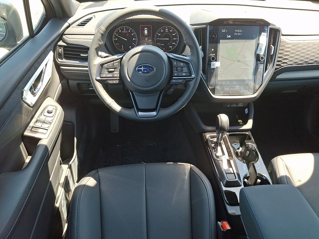 New Subaru Forester for Sale in Pleasantville, NJ | Ciocca Subaru