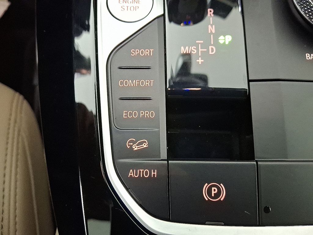 2022 BMW X3 30i - Photo 23