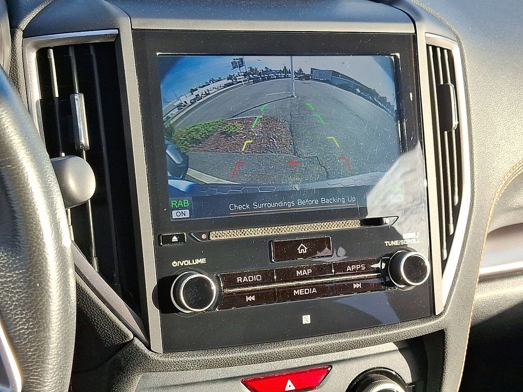 2019 Subaru Crosstrek 2.0i Limited photo 4