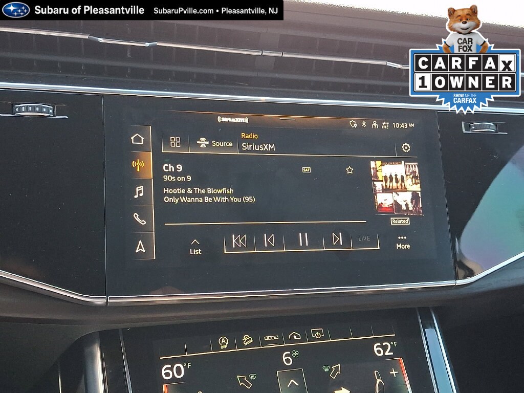 2022 Audi Q7 Premium - Photo 19