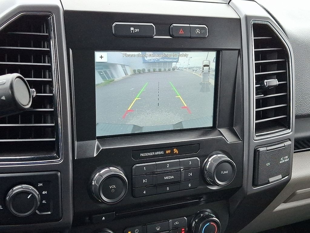 Used 2018 Ford F-150 XLT Truck