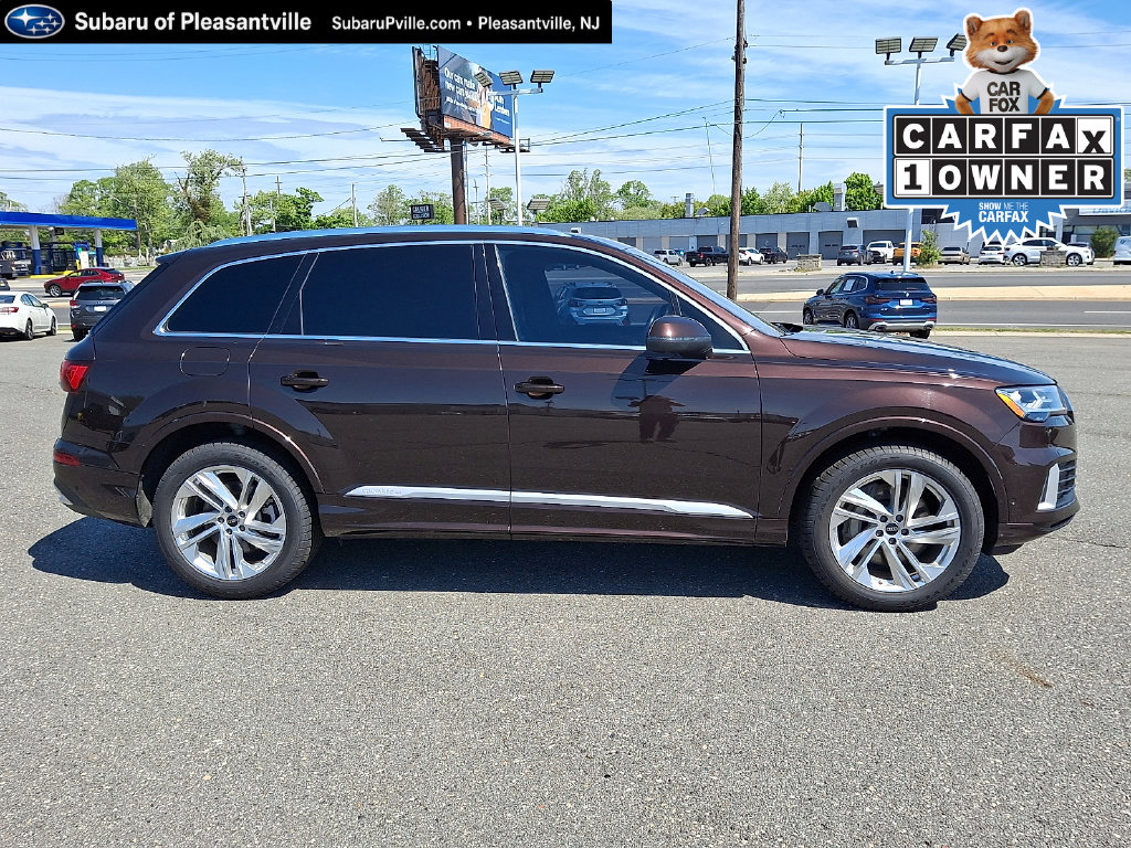 2022 Audi Q7 Premium - Photo 9