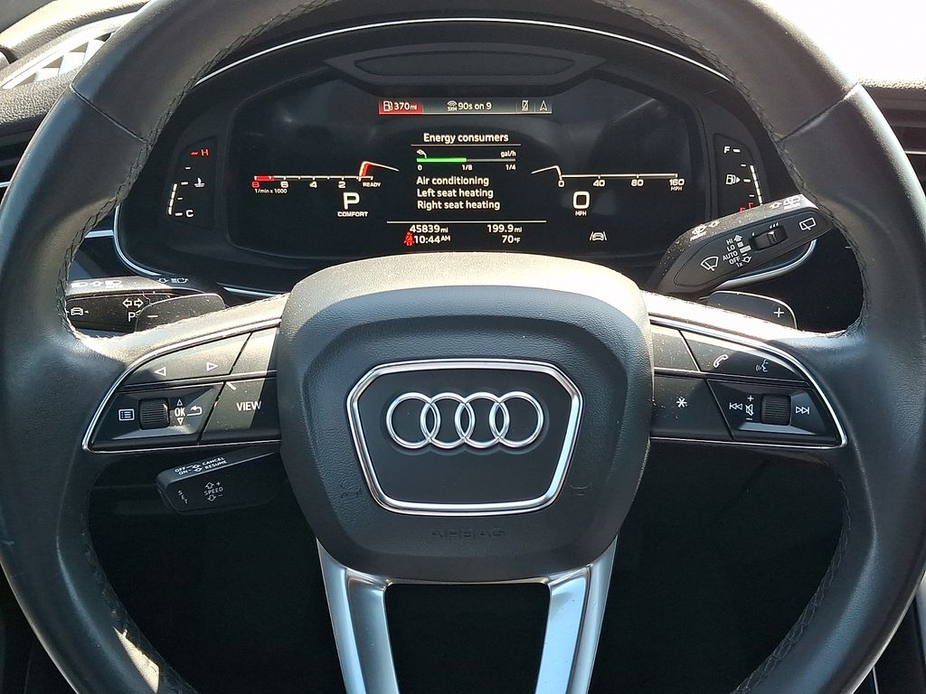 2022 Audi Q7 Premium - Photo 21