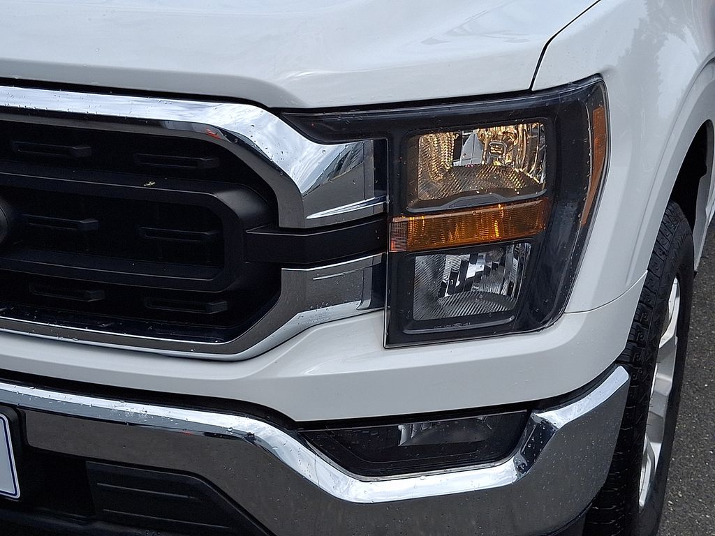 2023 Ford F-150 XLT - Photo 12
