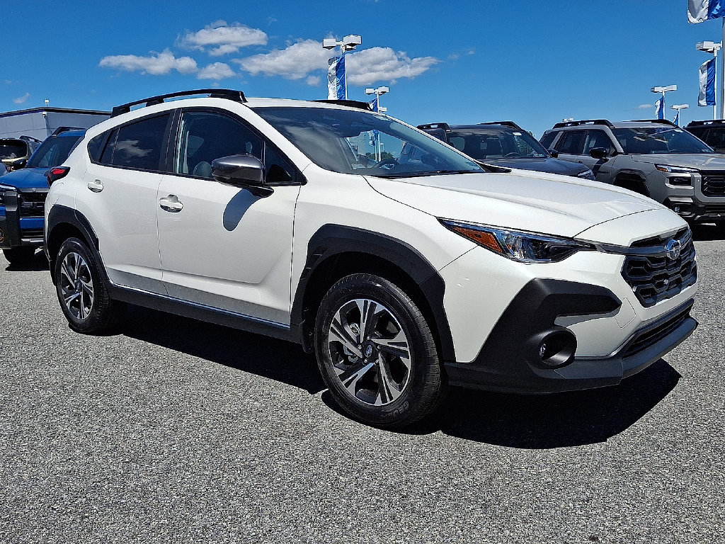 2026 Subaru Crosstrek Premium SUV