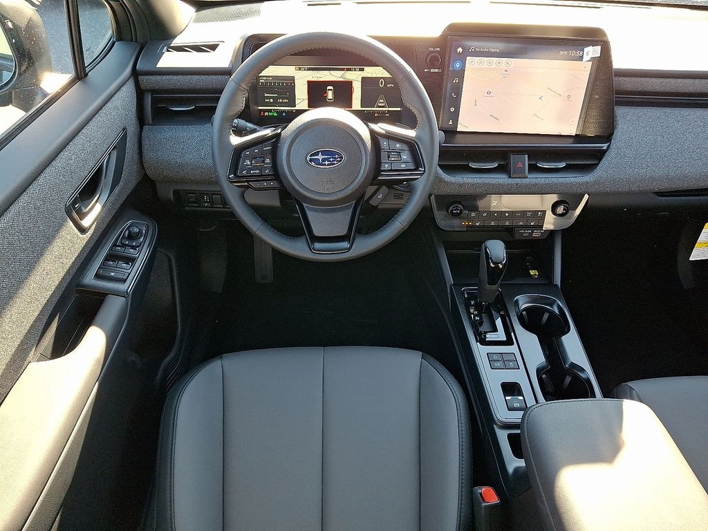 New 2026 Subaru Outback Premium SUV