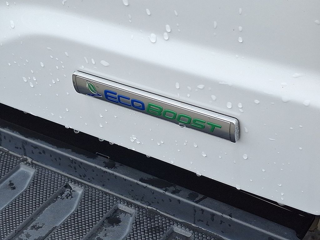 2023 Ford F-150 XLT - Photo 32