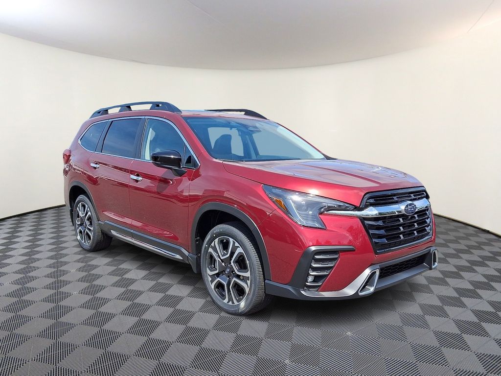 New Subaru Ascent for Sale in Pleasantville, NJ | Ciocca Subaru of