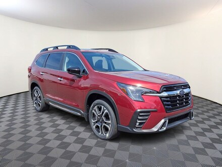 2026 Subaru Ascent Touring 7-Passenger SUV