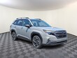 Subaru Forester Hybrid