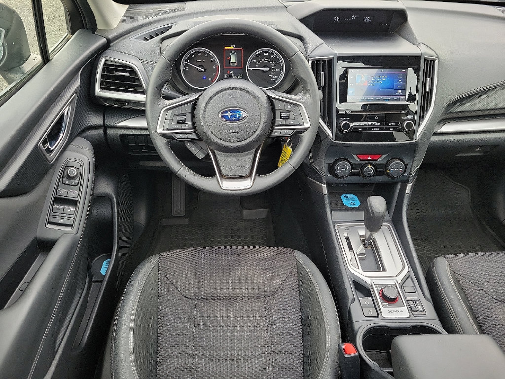 Used 2019 Subaru Forester Premium with VIN JF2SKAEC6KH529020 for sale in Pleasantville, NJ