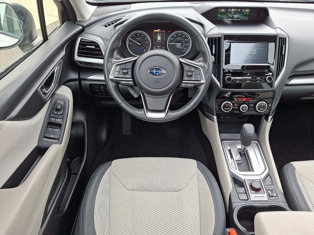 Used 2023 Subaru Forester Premium SUV