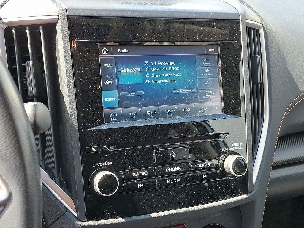 2023 Subaru Crosstrek Premium photo 3