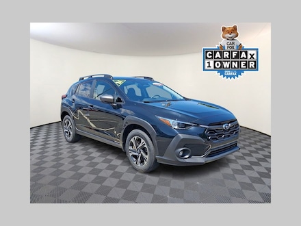 2024 Subaru Crosstrek Premium SUV