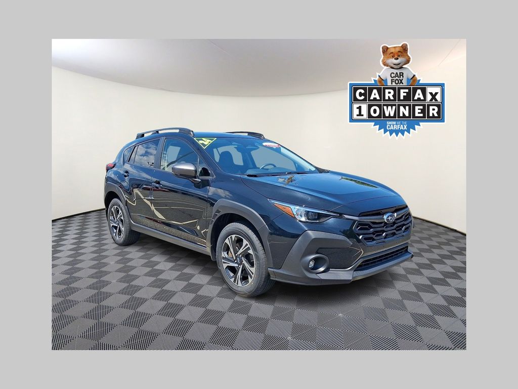 2024 Subaru Crosstrek Premium SUV for sale in Muncy PA