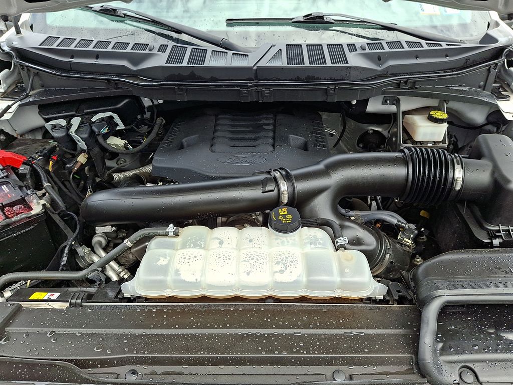 2023 Ford F-150 XLT - Photo 30