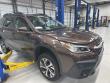 Used 2021 Subaru Outback Limited XT SUV