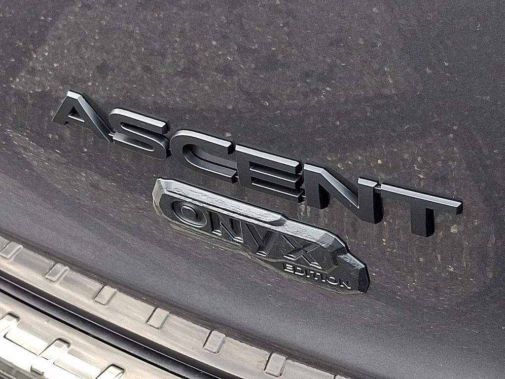 2026 Subaru Ascent Onyx Edition-Touring - Photo 23