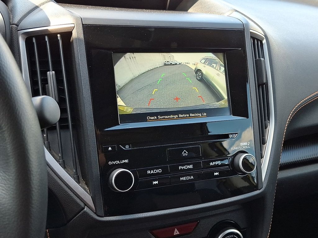 Used 2023 Subaru Crosstrek Premium SUV