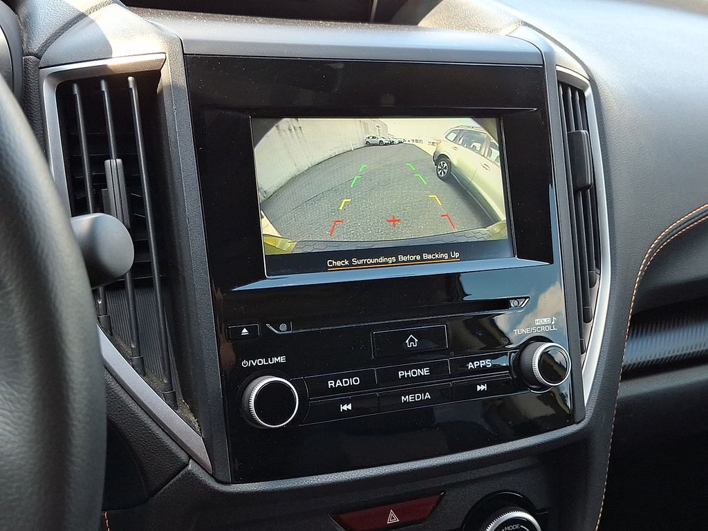 2023 Subaru Crosstrek Premium photo 4