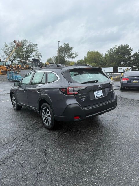 2023 Subaru Outback 2.5i photo 3