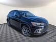  Mitsubishi Outlander Sport