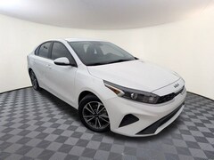 2023 Kia Forte LXS Sedan