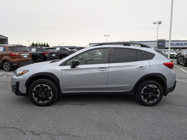 2023 Subaru Crosstrek Base photo 4