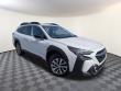 Certified 2025 Subaru Outback Premium SUV