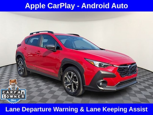 2024 Subaru Crosstrek Premium SUV