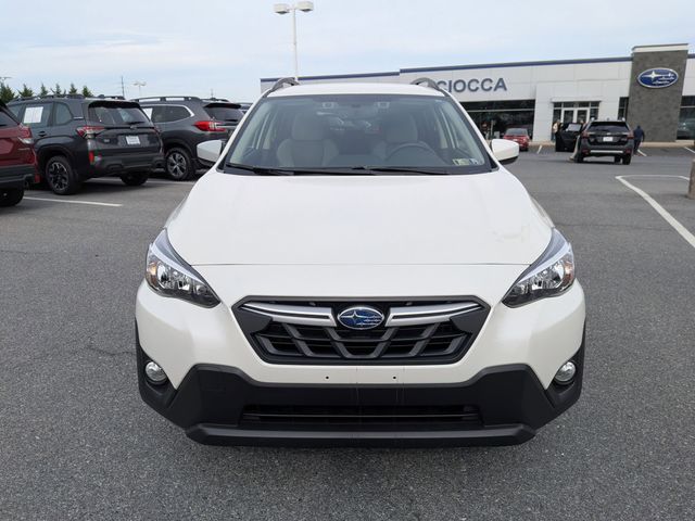 2023 Subaru Crosstrek Premium photo 2