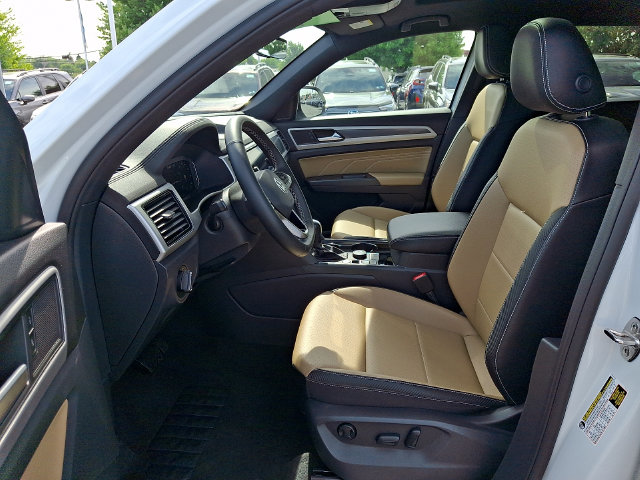 2022 Volkswagen Atlas Cross Sport SE w/Tech - Photo 15
