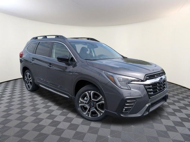 2026 Subaru Ascent Limited 8 Passenger's photo