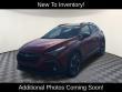 Used 2024 Subaru Crosstrek Limited SUV