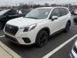 Used 2024 Subaru Forester Sport SUV