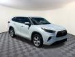 Used 2022 Toyota Highlander L SUV