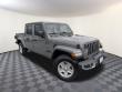 Used 2022 Jeep Gladiator Sport Truck Crew Cab