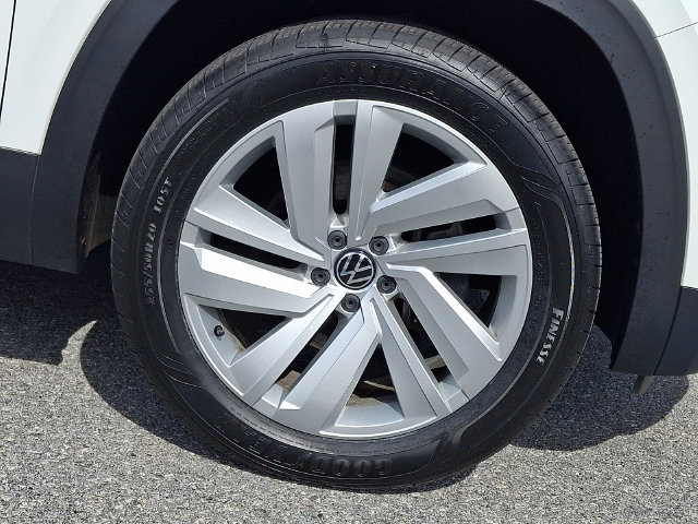 2022 Volkswagen Atlas Cross Sport SE w/Tech - Photo 11