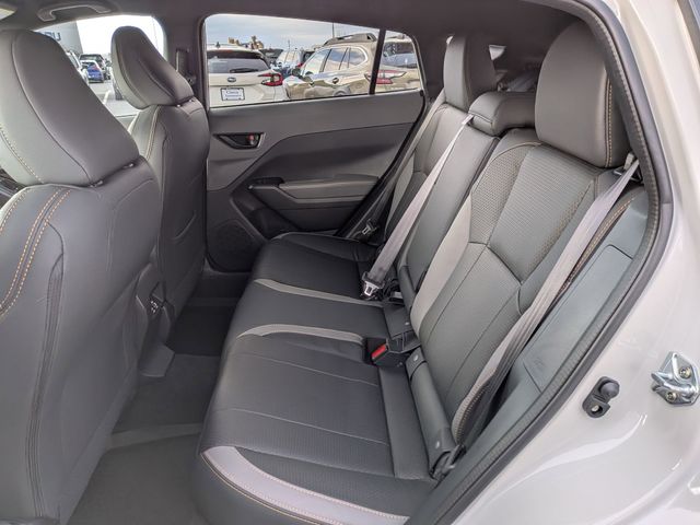 2026 Subaru Crosstrek Wilderness - Photo 13