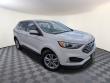 Used 2020 Ford Edge SEL SUV
