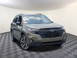 Subaru Forester Hybrid
