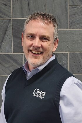 Staff member Don Kistler from ID_48c58f24d3a8
