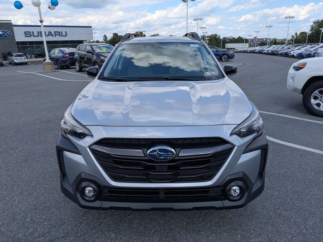2025 Subaru Outback Premium photo 2