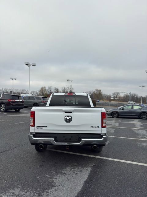 2022 Ram 1500 Big Horn Lone Star photo 4