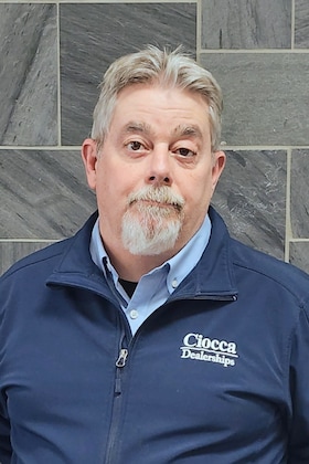 Staff member Michael Scholl from ID_48c58f24d3a8