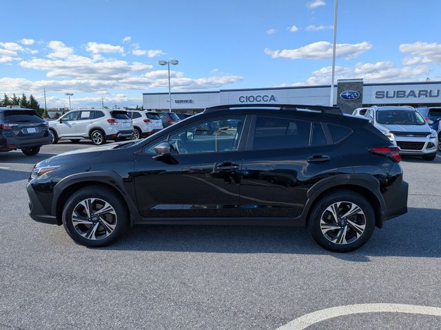 2024 Subaru Crosstrek Premium photo 4