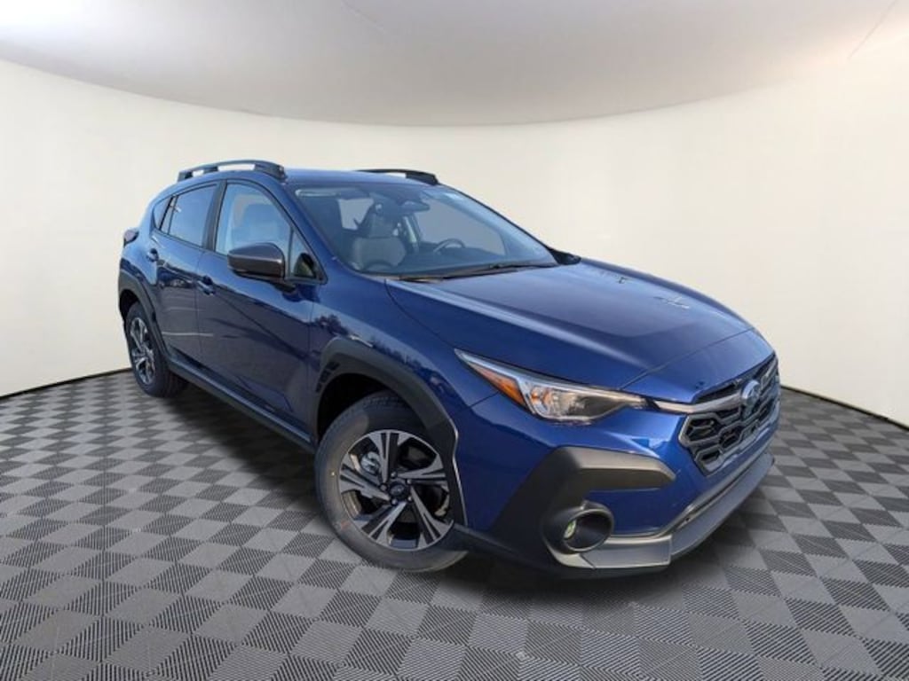 New 2026 Subaru Crosstrek Premium SUV