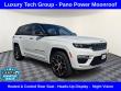 Used 2022 Jeep Grand Cherokee Summit Reserve SUV