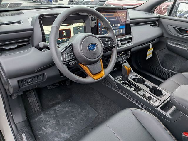 2026 Subaru Outback Wilderness - Photo 7