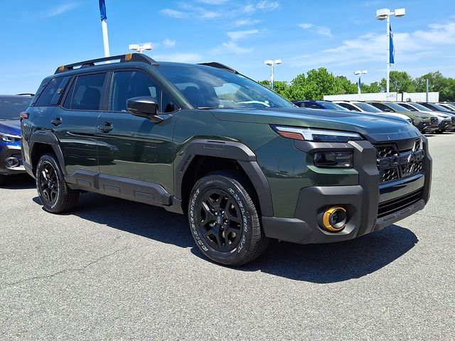 2026 Subaru Outback Outback Wilderness's photo